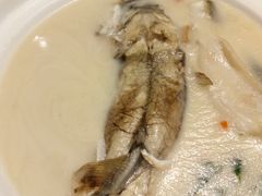 -肆月河豚·新淮扬(金融街店)