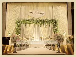 -上海虹桥锦江大酒店·宴会厅