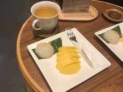 -Let’s Relax Spa(Siam Square One)