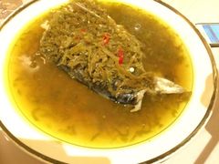iphone_upload_pic-粗茶淡饭·汉口公馆(循礼门店)
