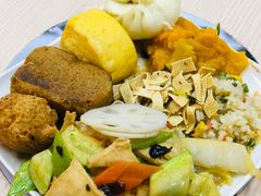 -净行天厨(莲塘总店)