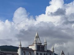 -玫瑰海岸文化旅游度假区