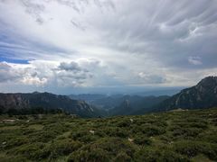 -芦芽山旅游度假区