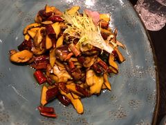 -翠湖宾馆·中餐厅