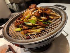 -悦融·京鲁菜·露台花园(安定门店)