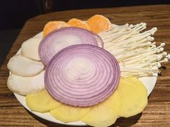 -九田家黑牛烤肉料理(太阳宫广场店)