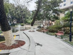 -常州古运河南大街文化旅游区-人民公园