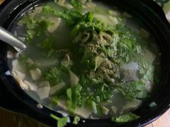 -官塘陈记鱼生·潮汕砂锅粥·牛肉火锅(潮枫路总店)