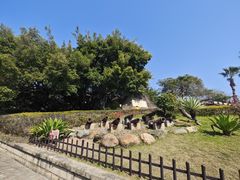 -胡里山炮台
