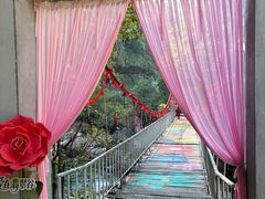-黄山翡翠谷景区