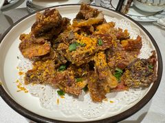 -月福京味斋·烤鸭店·北京菜(鼓楼总店)