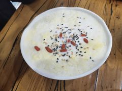 牛奶鸡蛋醪糟-杜记甜食(大众巷店)