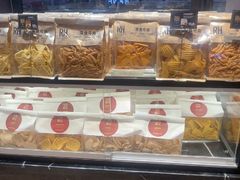 -燃厚蛋糕(卓展中信城店)