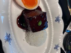 -醉东Oriental House(静安嘉里中心店)