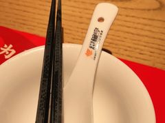 -爱碗亭·鲜炒湖南菜(壹城中心店)