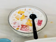 清补凉-香香海南菜餐厅