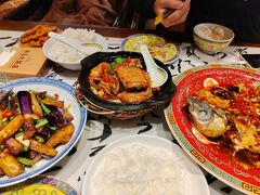-南昌大饭店·地标美食名片(万寿宫店)