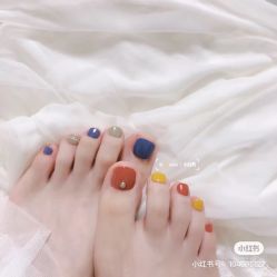 -米小兔美甲美睫