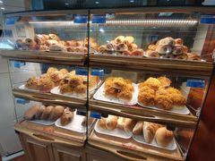 -新侨三宝乐面包店(崇文门店)
