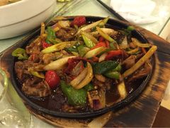 -阿胖龙虾小海鲜(宁国南路总店)