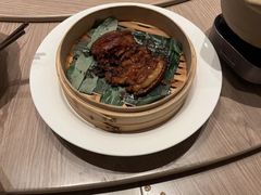 -艳阳天·非遗楚菜(武汉客厅店)