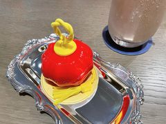 -大堂吧·雪茄吧·威士忌·下午茶(深圳机场希尔顿逸林酒店)