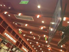 -喜家德虾仁水饺(景枫中心店)