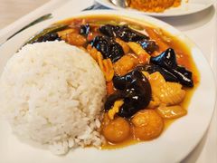 -宜家·瑞典风味餐厅(四元桥店)