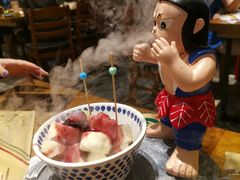 -那些年记忆烧烤