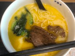 -和府捞面(石景山喜隆多店)