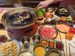 -西塔老太太泥炉烤肉(杭州首店)