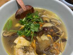 -云味馆·云南菜·云南米线(地王店)