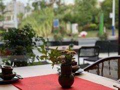 -江南小菜(东辰御龙湾店)