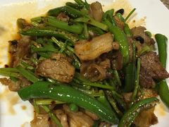 -一盐堂本帮菜(外滩店)