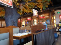 -好嫂子酱猪手•农家菜(学院南路店)