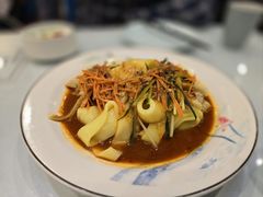 -阿西娅食府(中关村店)