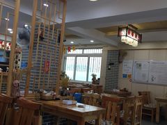 大堂-余丞记川渝面馆(云峰店)