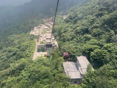 -武当山风景区