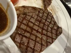 -北京建国饭店杰斯汀法餐厅