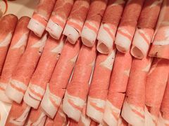 -清真·老门框爆肚涮肉·中华老字号(丰管路店)