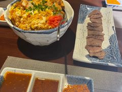 -花见居酒屋(左岭店)