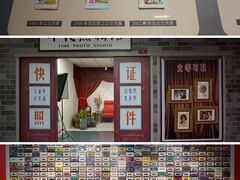-潭柘寺景区