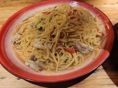 -破三川·新川菜(静安大融城店)