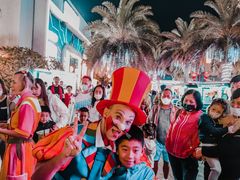 -三亚海昌梦幻海洋不夜城