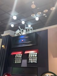 -奈尔宝·儿童乐园·亲子餐厅(星河湾店)