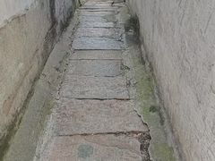 -张家港凤凰山景区恬庄古街