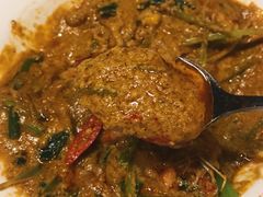 -泰国餐厅 Thai Food(裕华万达店)