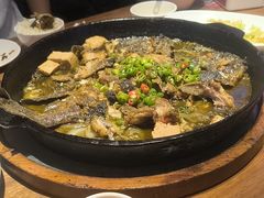 -老板恋上鱼(恒隆广场店)