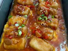 -臭鳜鱼人家·老字号徽菜