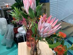 -盒马X会员店(上海森兰商都店)